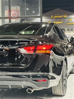 نیسان ئەلتیما